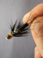 <soft hackle feathers>